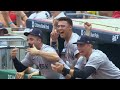 DJ LeMahieu hits his 3rd career grand slam! (ANOTHER homer in the Yankees vs. Phillies series!)