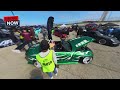 COTA Super Lap Battle /Just Vibes car show - Day 1 [9 March 24] KP0P3N is Select Few!