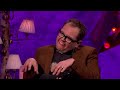 Eddie Izzard On People Discussing Sexuality | The Talk Show Channel