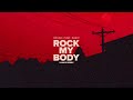 R3HAB, INNA, Sash! - Rock My Body (LUNAX Remix) (Official Visualizer)