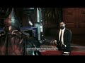 Batman: Arkham Knight - Main Story Scarecrow Part -4 Walkthrough in 4K 60fps