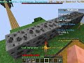 Minecraft skyblock EP2