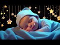 Mozart for Babies Intelligence Stimulation ♫ Sleep Instantly Within 3 Minutes ♥ Baby Sleep Music