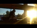 Sunrise Pucón - Dj Set Leon Smith (house minimal techno)