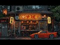 Late Night Chill 🔥Calm Your Mind 🌃 Lo fi Beats To Sleep, Relax  [lofi hiphop mix]