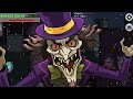 Among us, BUT there's a SCARY WILLY WONKA (among us scary mod)