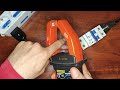 🔴131 How to use an AMPERIMETER CLAMP (All its Functions)