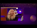 Tom Hanks Fangirls Over Cher | The Graham Norton Show