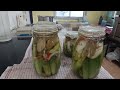 Pickels in Thailand