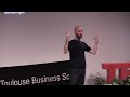 Votre cerveau vous trompe ! | Romain Bouvet | TEDxToulouseBusinessSchool