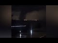 Tennessee Destroyed by Tornado! Most Horrific Storm - Houses and Cars Destroyed