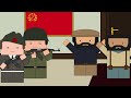 Why didn't the Warsaw Pact help invade Afghanistan? (Short Animated History Documentary)