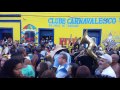 Aniversário do boneco John Travolta de Olinda prévia carnaval 2017