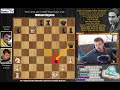 I Felt Like I Was Playing The Strongest Moves, But Then I Analyzed My Game :)
