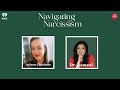 Love Bombed by the Tinder Swindler with Ayleen Charlotte | Navigating Narcissism with Dr. Ramani
