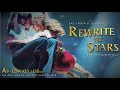 Rewrite The Stars - Ab [Low Key] - Instrumental