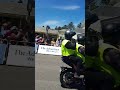 Tour Down Under at Port Elliot