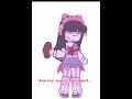 Am I just a simple Chinese girl? (Russian) #trend #edit #gachalife2