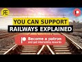 Austrian Railways  - Learn EVERYTHING About Them!