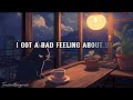 Bad Feeling (Oompa Loompa)- Jaguar Twin | Lyrics