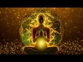 528 Hz Manifest Miracles, Spiritual Awakening, Emotional & Physical Healing, Cleanse Negative Energy