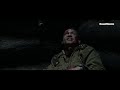 «Конец войны»: Премьера короткого метра о возвращении солдата домой