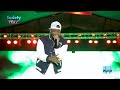 PSQUARE PROFESS LOVE TO FANS BY SINGING HIT SONG FOREVER @ THEIR LIVE CONCERT 2022 IN LAGOS.
