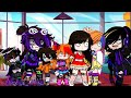 Afton Family Meets My Family // FNaF // My Birthday Special // Original...? // Sparkle_Aftøn
