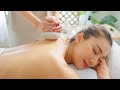 asian beautiful woman enjoy thai hot compress mass 2022 05 03 02 17 33 utc