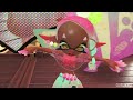 🌸 Anarchy Blossoms (2024) 🍡 Caitlin Koi Music Video ♫ Splatoon 3