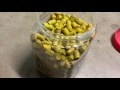 Powder Coated Bullets - What About Harbor Freight Yellow?