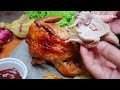 Must try❗ Whole Fried Chicken Cooking Tips, it's So Delicious 💯👌 SIMPLE WAY of COOKING Tasty CHICKEN