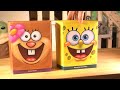 Why are these new SpongeBob figures $60??? Shooting & Reviewing