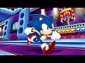 The Ultimate SONIC MUSIC Mix