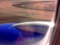 Southwest Airlines flight 3147, 737-800 Landing in Las Vegas (Warrior One)