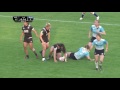 Womens 7s Kitakyushu 2017 Russia vs New Zealand