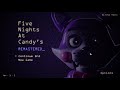 Zagrajmy w Five Nights at Candy's Remastered #2 Pomocny pingwin i złośliwa małpa