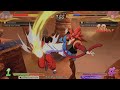 That was unforgivable|Dragonball Fighterz Online Matches