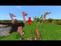 Minecraft PE : FORBIDDEN CREATURES MOD in Minecraft Pocket Edition