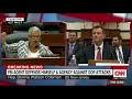Lawmaker yells at Gowdy: This is not Benghazi!