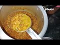 मेरे स्टाइल से चने की सब्जी वह भी बहुत सिंपल और आसान तरीके से #easyquickrecipe  #mandymanuvlog