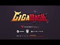 GigaBash OST - Main Theme of GigaBash ► 80s Anime / Kaiju Orchestral