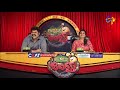 Hyper Aadi, Raising Raju Performance | Jabardasth | 11th January 2018  | ETV  Telugu