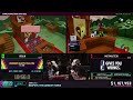 Kingdom Hearts Final Mix Any% (Proud) by Violin and MistMaster1 - SGDQ 2023