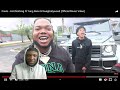 Aint nothing - Fredo Ft Young Bans & Swaghollywod (Reaction Video)