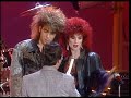 American Bandstand 1987- Interview Pretty Poison