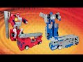 TRANSFORMERS: THE BASICS on OMEGA PRIME