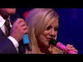 Luke Evans And Sheridan Smith Sing Islands In The Stream | The Jonathan Ross Show