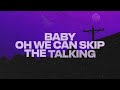 R3HAB, INNA, Sash! - Rock My Body (W&W x R3HAB VIP Remix) (Official Lyric Video)