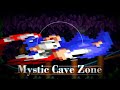 Mystic Cave Zone (Went Too Far Remix)